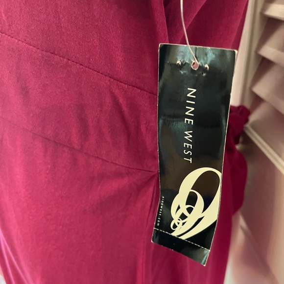 Nine West Blouse - Picture 3 of 6